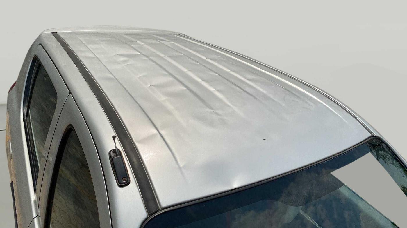 2012 Maruti Alto 800 LXI, Petrol, Manual, 68,626 km, Roof