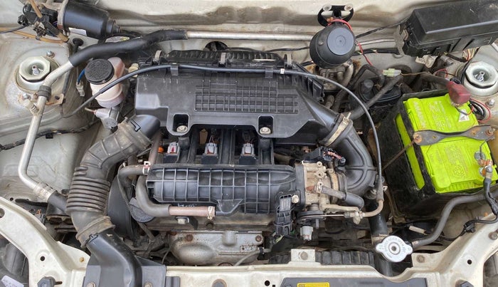 2012 Maruti Alto 800 LXI, Petrol, Manual, 68,626 km, Open Bonet