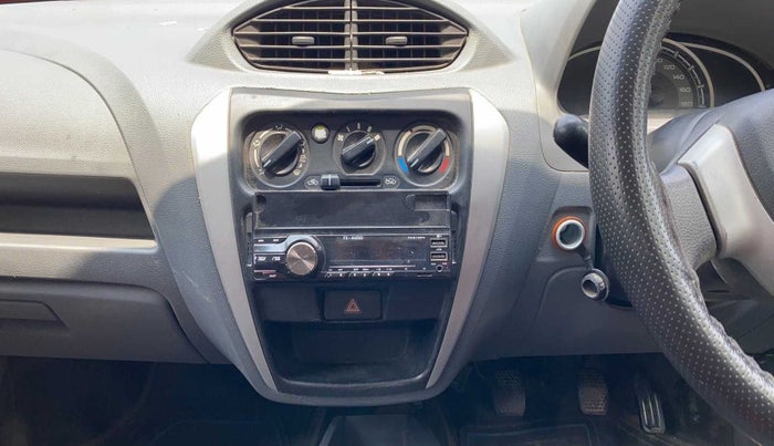 2012 Maruti Alto 800 LXI, Petrol, Manual, 68,626 km, Air Conditioner