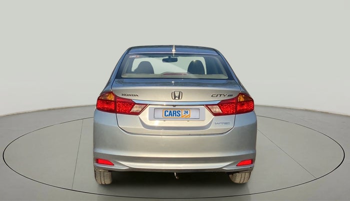 2016 Honda City 1.5L I-VTEC VX, Petrol, Manual, 75,449 km, Back/Rear