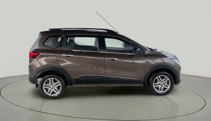 2022 Renault TRIBER RXZ, Petrol, Manual, 24,245 km, Right Side View