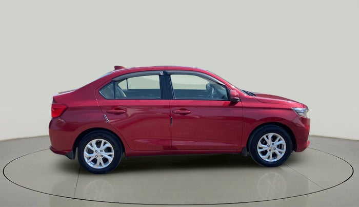 2019 Honda Amaze 1.2L I-VTEC VX, CNG, Manual, 44,097 km, Right Side View