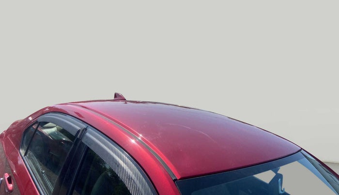 2019 Honda Amaze 1.2L I-VTEC VX, CNG, Manual, 44,097 km, Roof