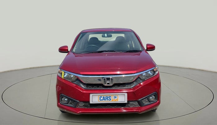 2019 Honda Amaze 1.2L I-VTEC VX, CNG, Manual, 44,097 km, Front