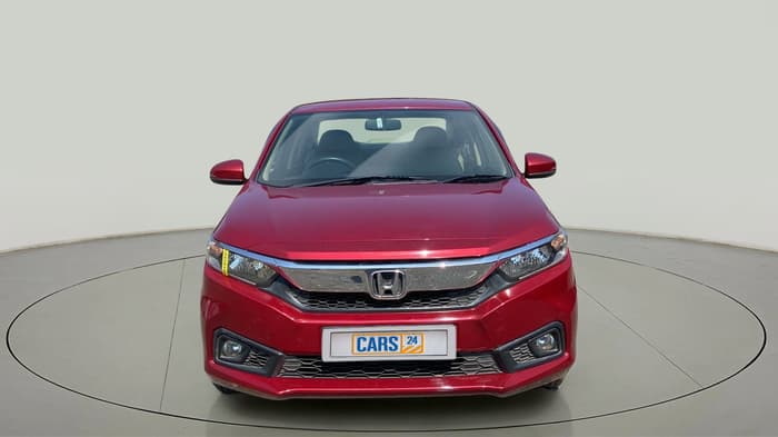 2019 Honda Amaze 1.2L I-VTEC VX, CNG, Manual, 44,097 km, Front