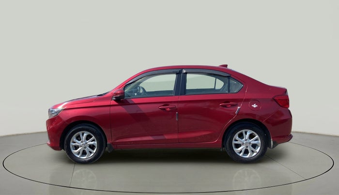 2019 Honda Amaze 1.2L I-VTEC VX, CNG, Manual, 44,097 km, Left Side