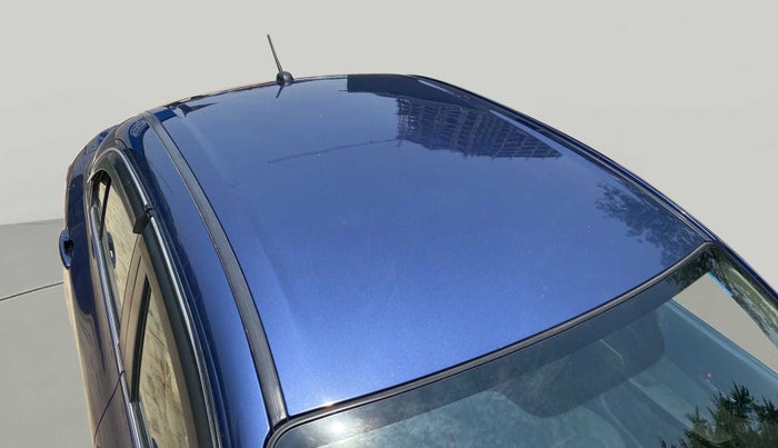 2018 Maruti Dzire ZXI, Petrol, Manual, 66,973 km, Roof