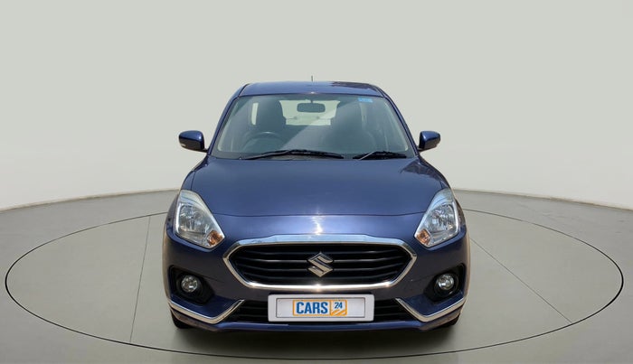 2018 Maruti Dzire ZXI, Petrol, Manual, 66,973 km, Front