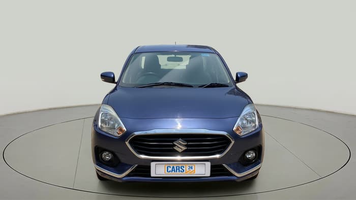 2018 Maruti Dzire ZXI, Petrol, Manual, 66,973 km, Front