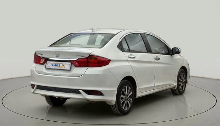 2018 Honda City 1.5L I-VTEC V MT, Petrol, Manual, 30,334 km, Right Back Diagonal