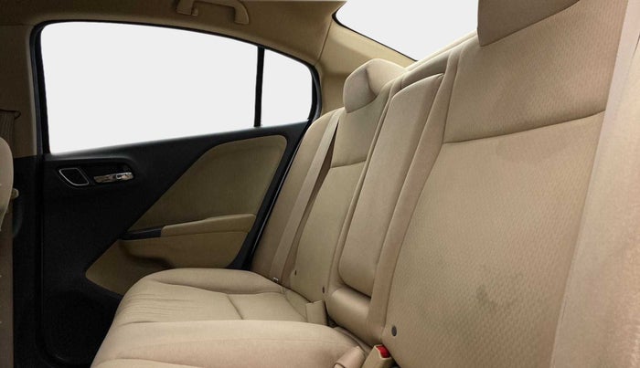 2018 Honda City 1.5L I-VTEC V MT, Petrol, Manual, 30,334 km, Right Side Rear Door Cabin