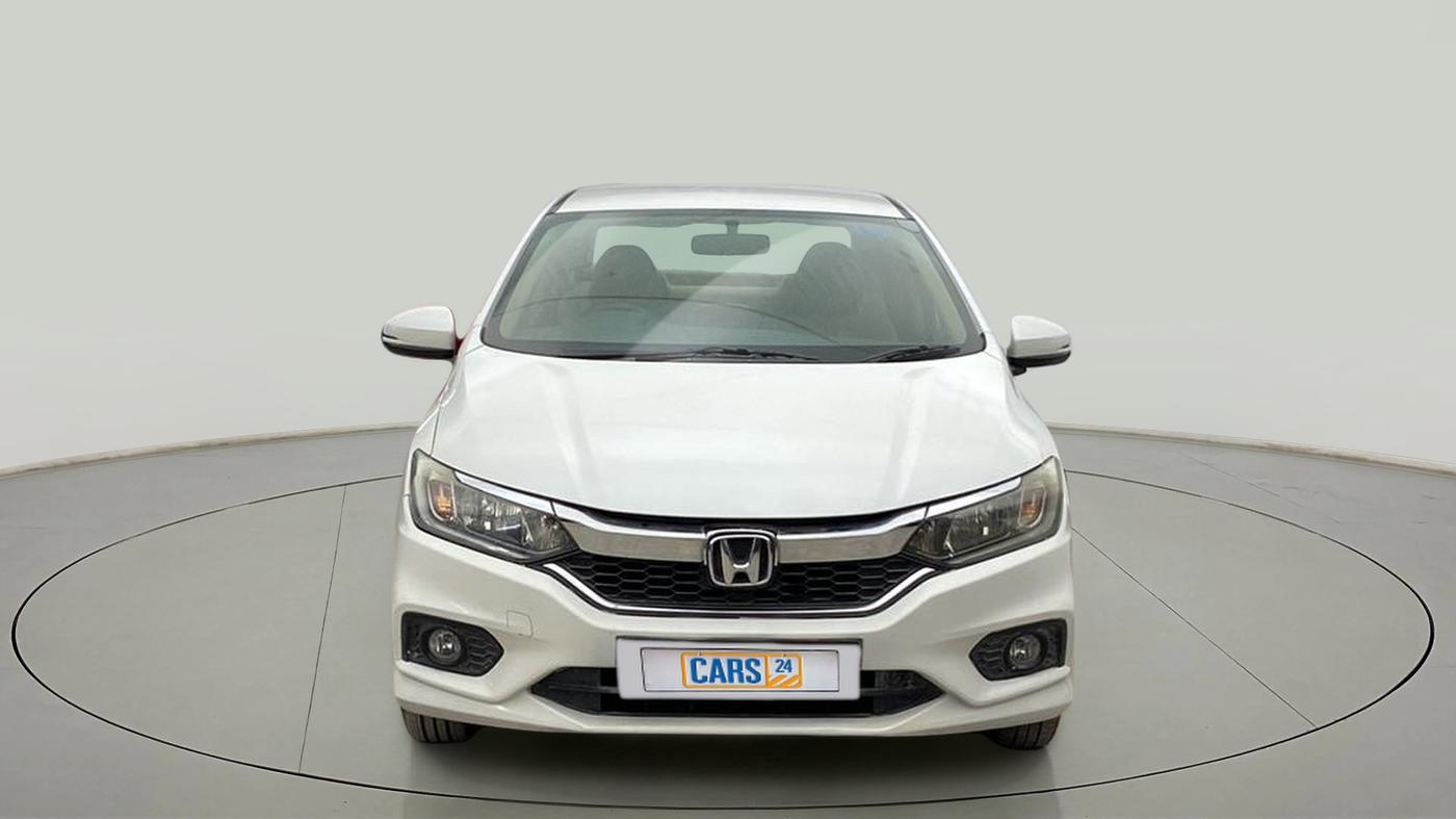 2018 Honda City 1.5L I-VTEC V MT, Petrol, Manual, 30,334 km, Front