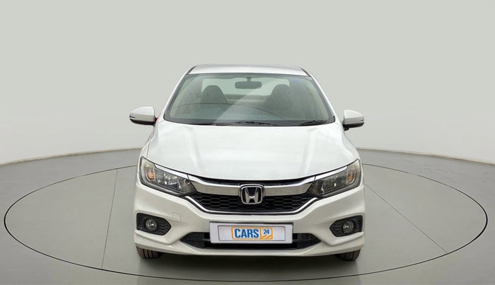 2018 Honda City 1.5L I-VTEC V MT, Petrol, Manual, 30,334 km, Front