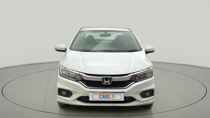 2018 Honda City 1.5L I-VTEC V MT, Petrol, Manual, 30,334 km, Front