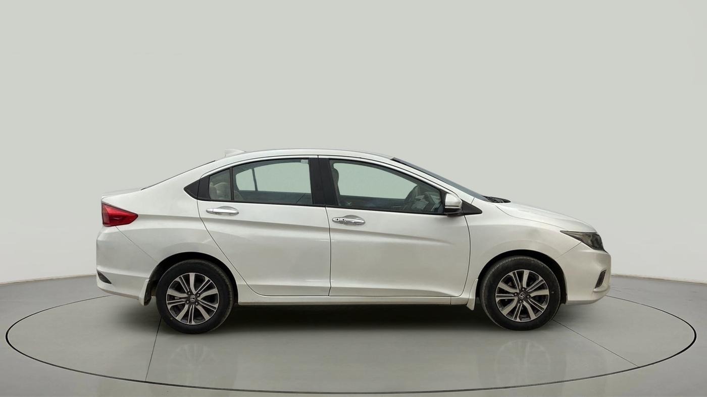2018 Honda City 1.5L I-VTEC V MT, Petrol, Manual, 30,334 km, Right Side View