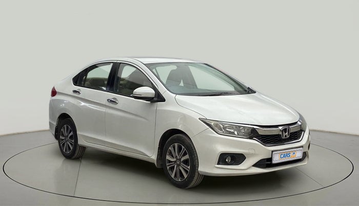 2018 Honda City 1.5L I-VTEC V MT, Petrol, Manual, 30,334 km, Right Front Diagonal