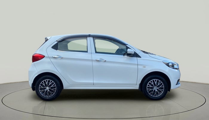 2018 Tata Tiago XT PETROL, Petrol, Manual, 18,118 km, Right Side View