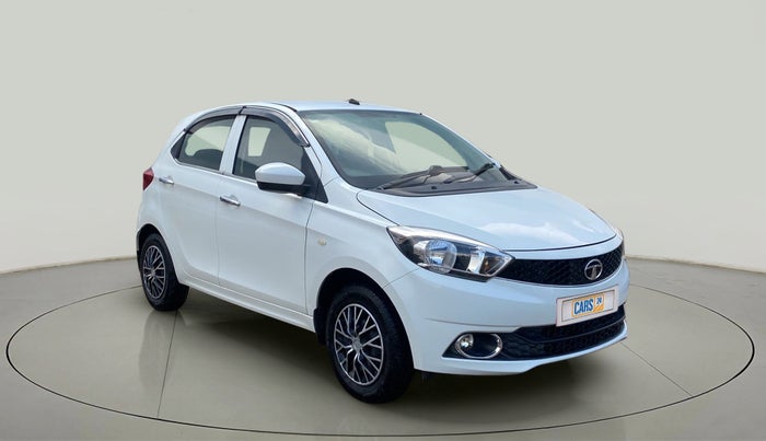 2018 Tata Tiago XT PETROL, Petrol, Manual, 18,118 km, SRP