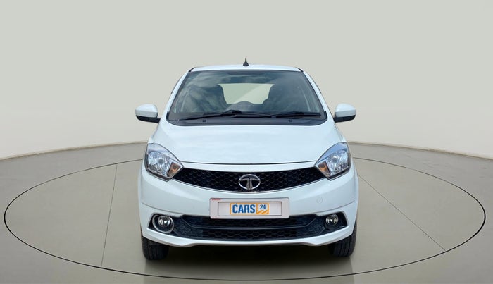 2018 Tata Tiago XT PETROL, Petrol, Manual, 18,118 km, Front