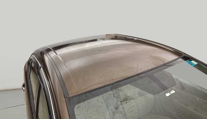 2016 Maruti Ciaz VXI, Petrol, Manual, 60,558 km, Roof