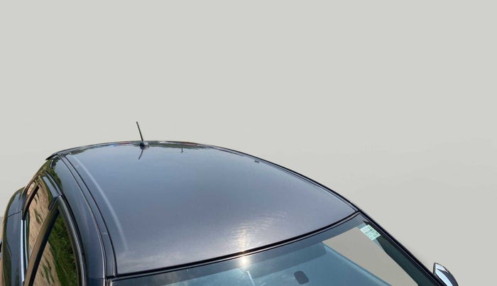2018 Maruti Baleno DELTA CVT PETROL 1.2, Petrol, Automatic, 40,667 km, Roof