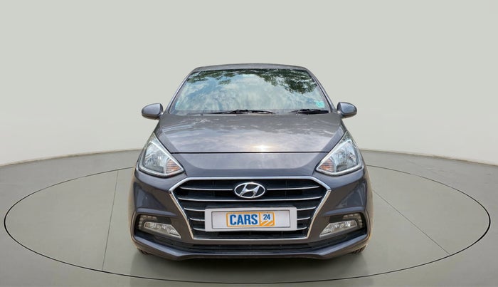 2018 Hyundai Xcent S 1.2, Petrol, Manual, 19,489 km, Front