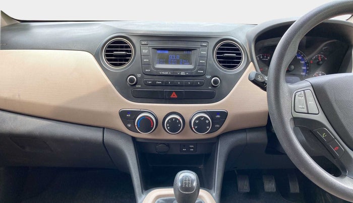 2018 Hyundai Xcent S 1.2, Petrol, Manual, 19,489 km, Air Conditioner