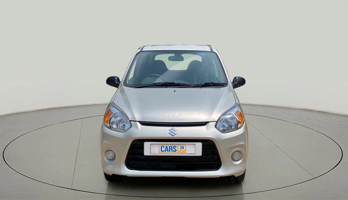 2017 Maruti Alto 800 LXI, Petrol, Manual, 6,144 km, Front