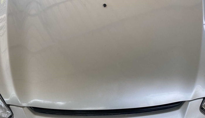 2017 Maruti Alto 800 LXI, Petrol, Manual, 6,144 km, Bonnet (hood) - Slightly dented
