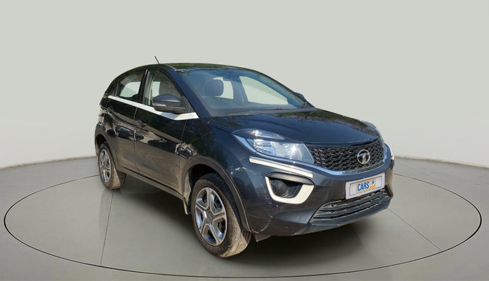 2018 Tata NEXON XM PETROL, Petrol, Manual, 86,222 km, Right Front Diagonal