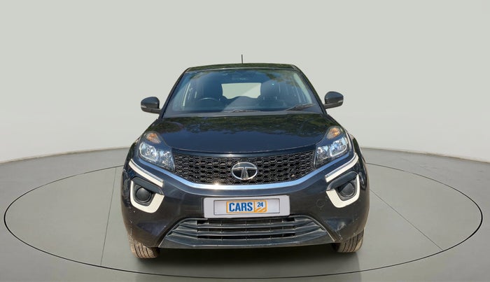 2018 Tata NEXON XM PETROL, Petrol, Manual, 86,222 km, Front