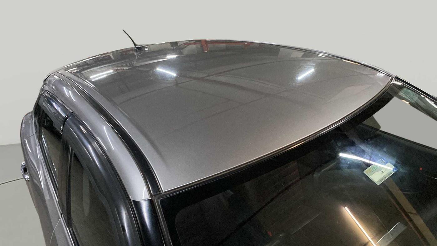 2020 Maruti Baleno ZETA PETROL 1.2, Petrol, Manual, 53,903 km, Roof