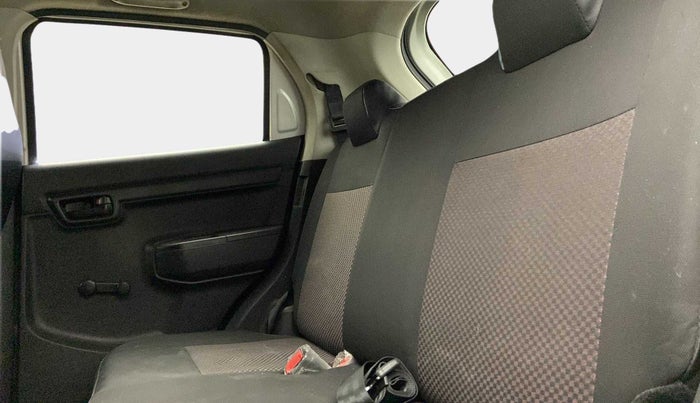 2020 Maruti S PRESSO LXI, Petrol, Manual, 26,213 km, Right Side Rear Door Cabin