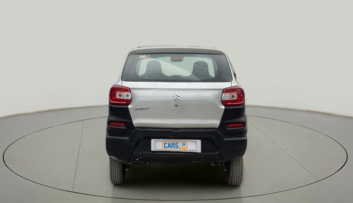 2020 Maruti S PRESSO LXI, Petrol, Manual, 26,213 km, Back/Rear
