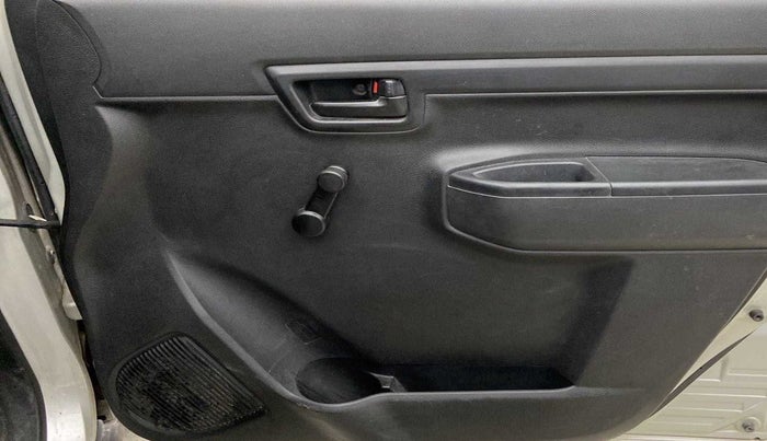 2020 Maruti S PRESSO LXI, Petrol, Manual, 26,213 km, Driver Side Door Panels Control