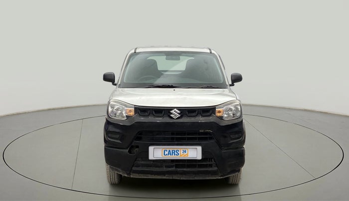 2020 Maruti S PRESSO LXI, Petrol, Manual, 26,213 km, Front