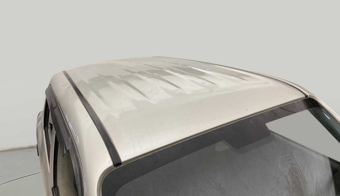 2020 Maruti S PRESSO LXI, Petrol, Manual, 26,213 km, Roof