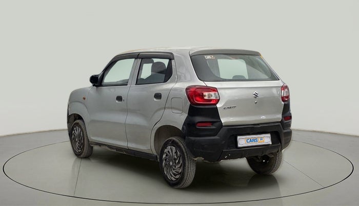 2020 Maruti S PRESSO LXI, Petrol, Manual, 26,213 km, Left Back Diagonal