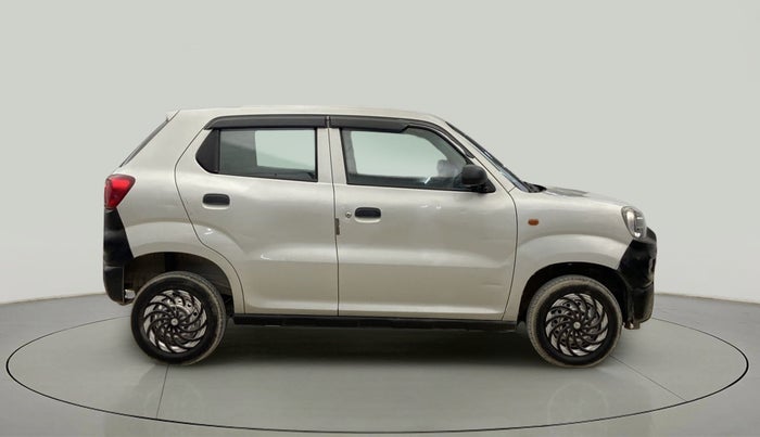 2020 Maruti S PRESSO LXI, Petrol, Manual, 26,213 km, Right Side View
