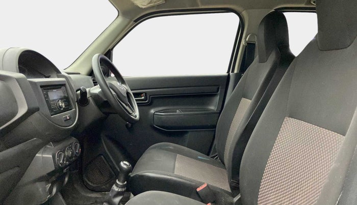 2020 Maruti S PRESSO LXI, Petrol, Manual, 26,213 km, Right Side Front Door Cabin