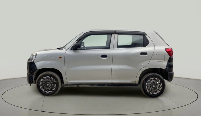 2020 Maruti S PRESSO LXI, Petrol, Manual, 26,213 km, Left Side