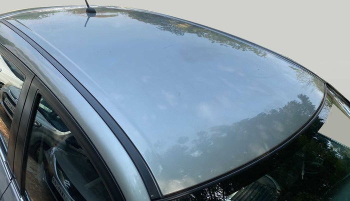 2021 Maruti Baleno DELTA PETROL 1.2, Petrol, Manual, 20,241 km, Roof
