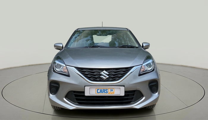 2021 Maruti Baleno DELTA PETROL 1.2, Petrol, Manual, 20,241 km, Front