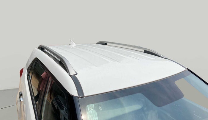 2018 Hyundai Creta SX AT 1.6 DIESEL, Diesel, Automatic, 69,700 km, Roof