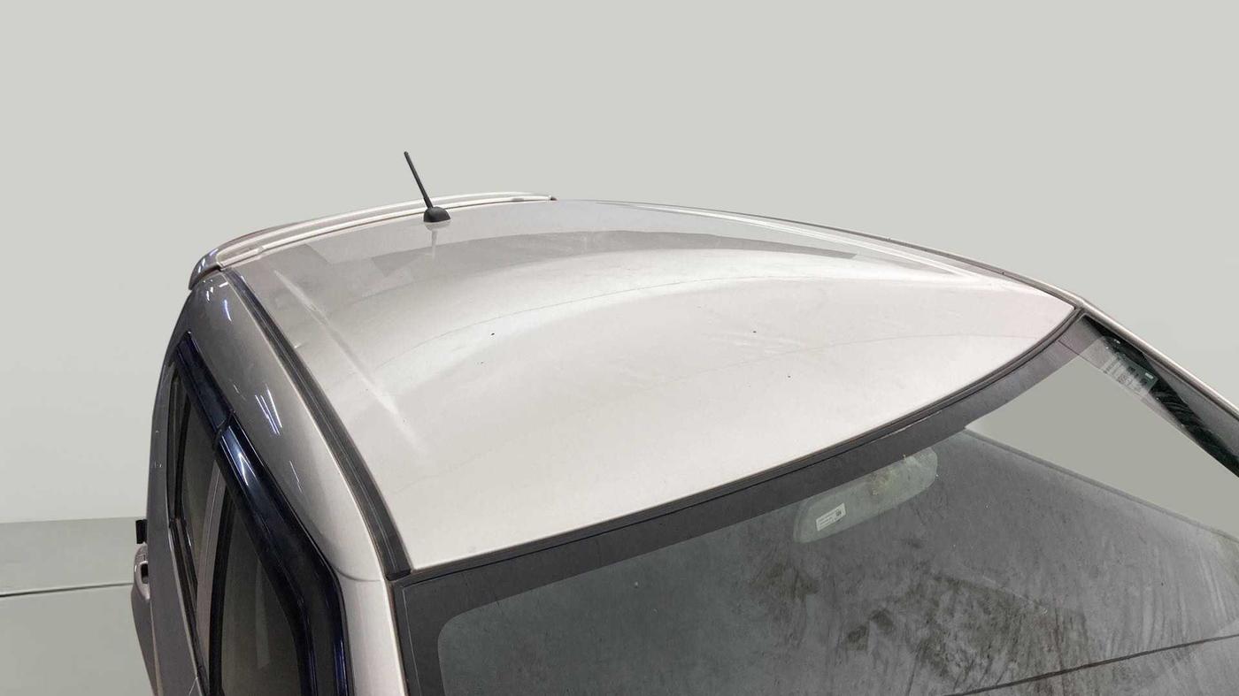 2021 Maruti IGNIS SIGMA 1.2, Petrol, Manual, 37,610 km, Roof