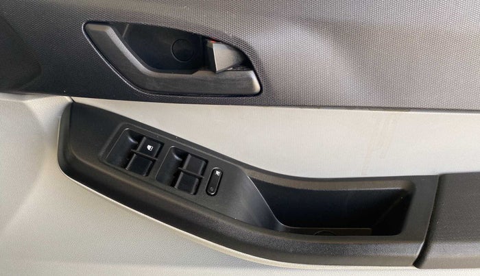2023 Tata Tiago XT RHYTHM PETROL, Petrol, Manual, 11,247 km, Driver Side Door Panels Control