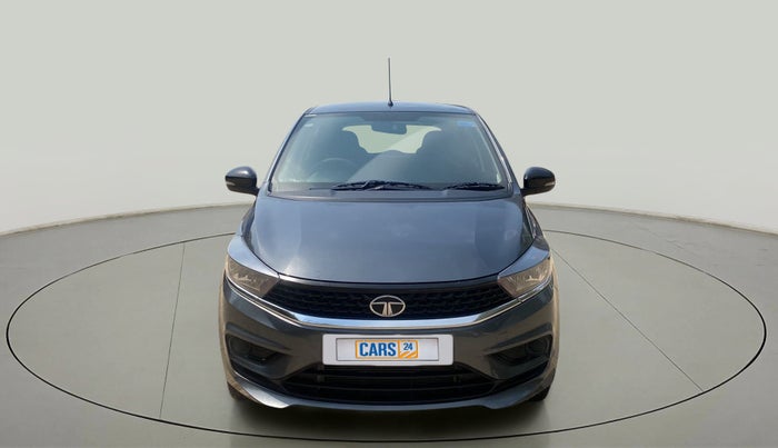 2023 Tata Tiago XT RHYTHM PETROL, Petrol, Manual, 11,247 km, Front