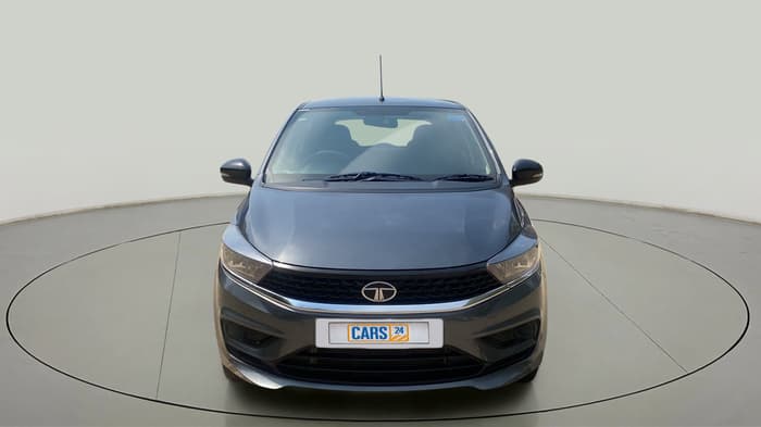 2023 Tata Tiago XT RHYTHM PETROL, Petrol, Manual, 11,247 km, Front