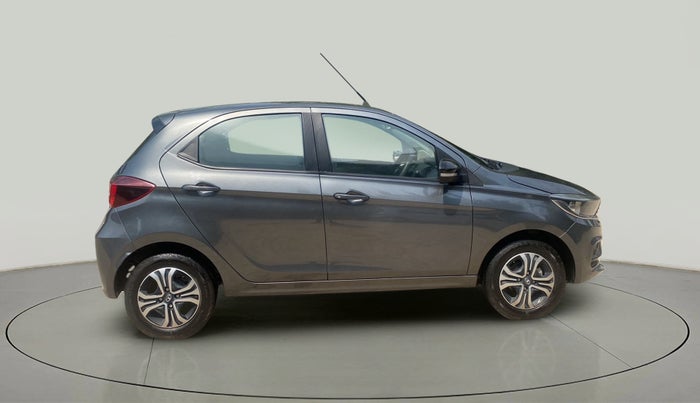 2023 Tata Tiago XT RHYTHM PETROL, Petrol, Manual, 11,247 km, Right Side View