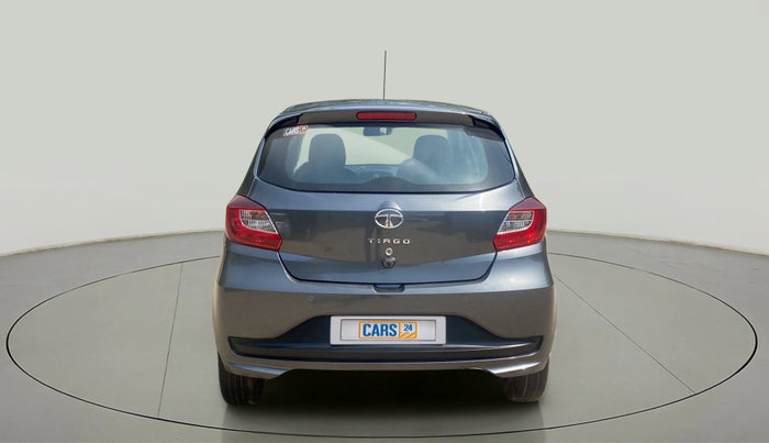 2023 Tata Tiago XT RHYTHM PETROL, Petrol, Manual, 11,247 km, Back/Rear